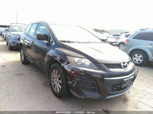 MAZDA CX-7 2010 jm3er2w56a0315212