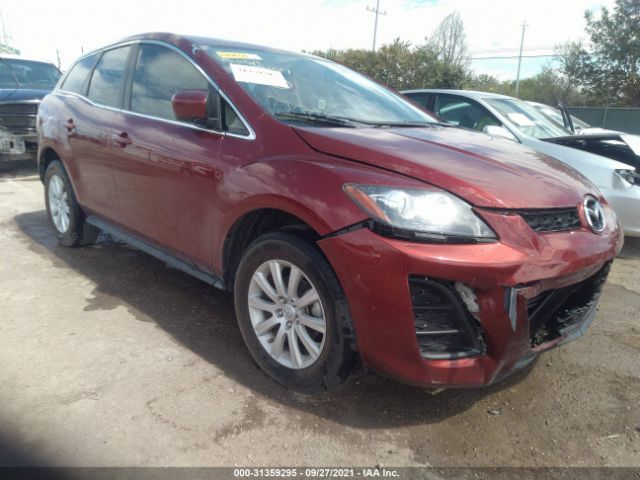 MAZDA CX-7 2010 jm3er2w56a0315808