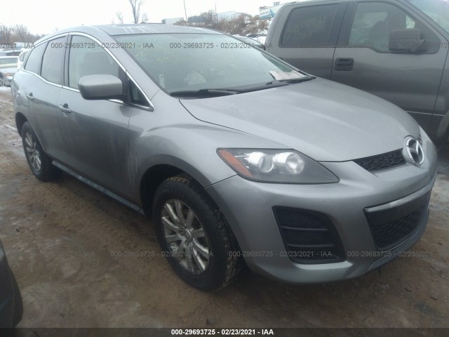 MAZDA CX-7 2010 jm3er2w56a0315825