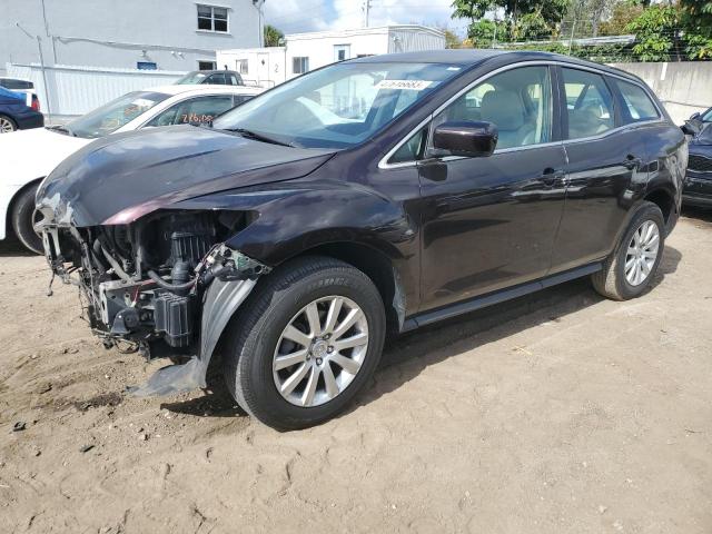 MAZDA CX-7 2010 jm3er2w56a0315873