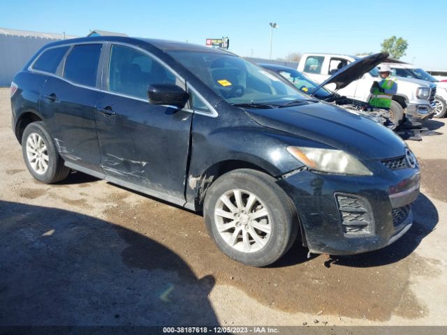 MAZDA CX-7 2010 jm3er2w56a0316036