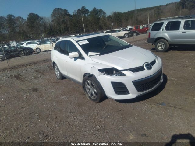 MAZDA CX-7 2010 jm3er2w56a0316201