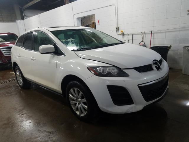 MAZDA CX-7 2010 jm3er2w56a0319034