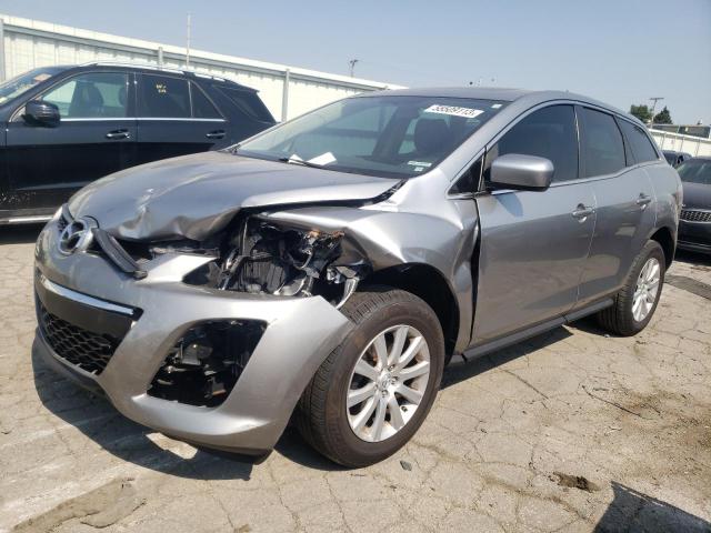 MAZDA CX-7 2010 jm3er2w56a0319454