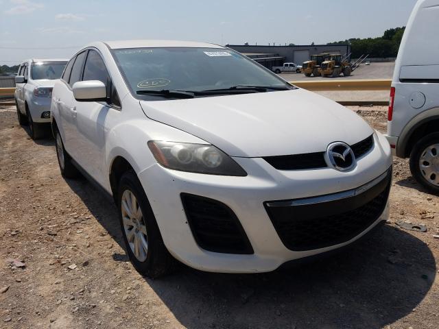 MAZDA CX-7 2010 jm3er2w56a0320734