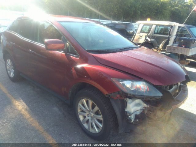 MAZDA CX-7 2010 jm3er2w56a0322760