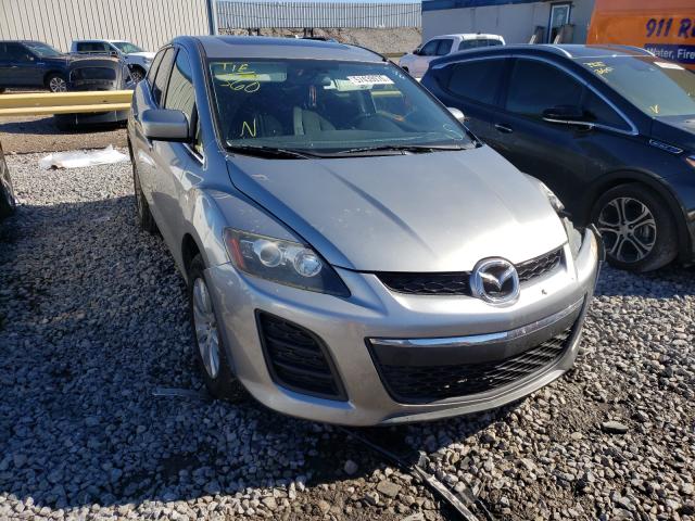 MAZDA CX-7 2010 jm3er2w56a0324587