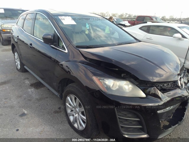 MAZDA CX-7 2010 jm3er2w56a0324881