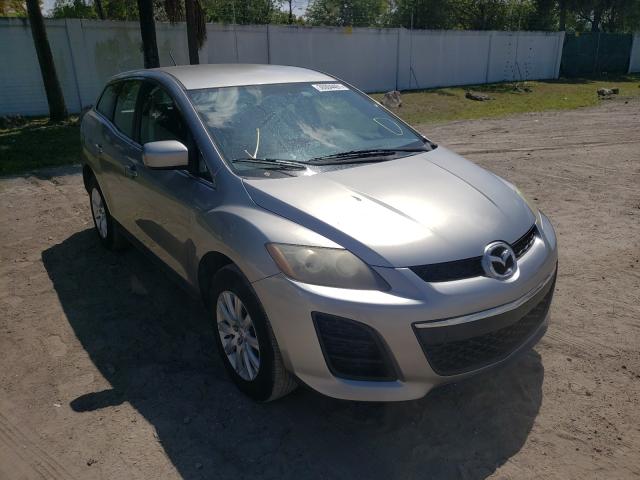 MAZDA CX-7 2010 jm3er2w56a0325738