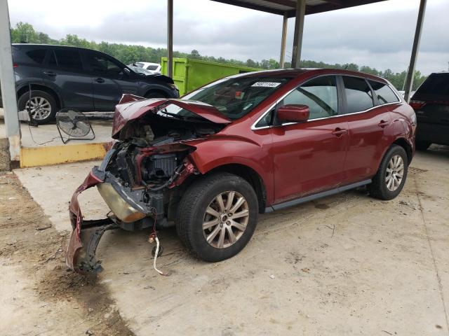 MAZDA CX-7 2010 jm3er2w56a0326274