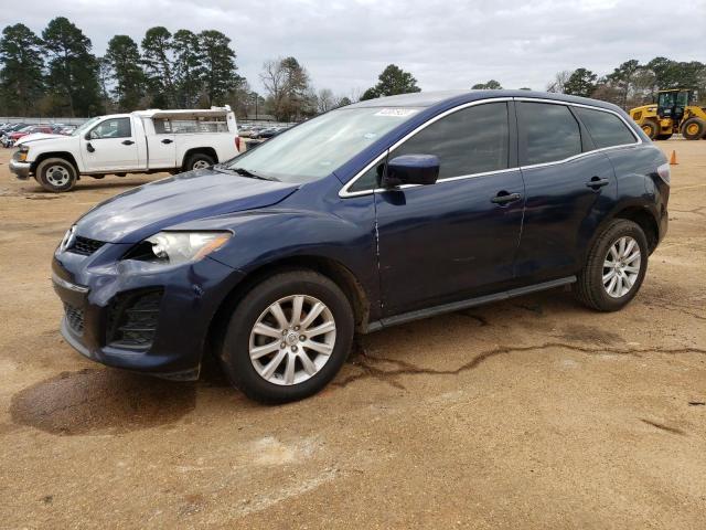 MAZDA CX-7 2010 jm3er2w56a0328980