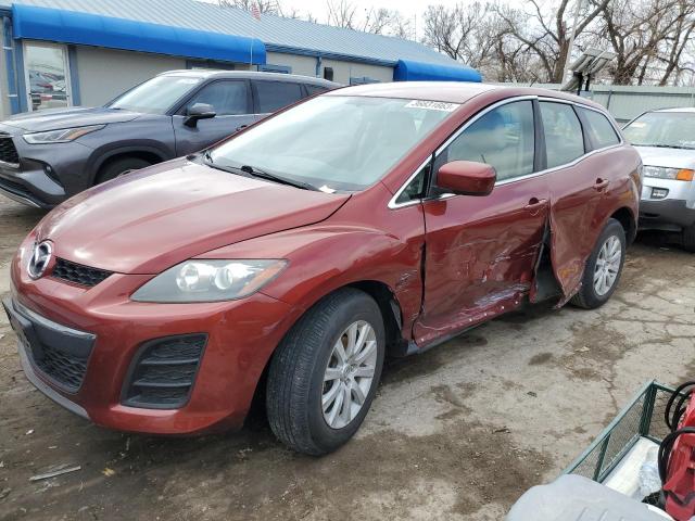 MAZDA CX-7 2010 jm3er2w56a0329384