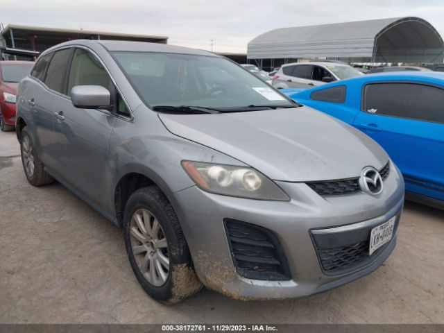 MAZDA CX-7 2010 jm3er2w56a0329868