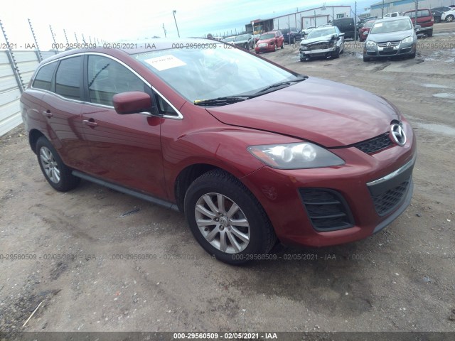 MAZDA CX-7 2010 jm3er2w56a0332446