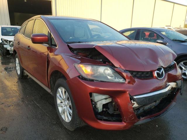 MAZDA CX-7 2010 jm3er2w56a0333502