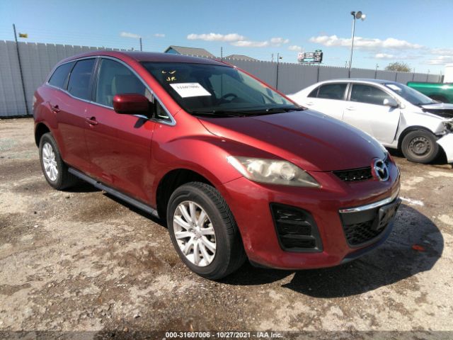 MAZDA CX-7 2010 jm3er2w56a0337999