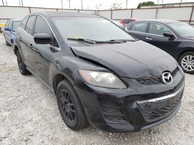 MAZDA CX-7 2010 jm3er2w56a0338859