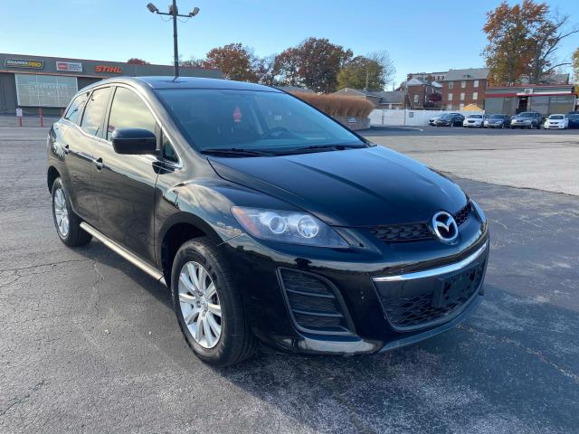 MAZDA CX-7 2010 jm3er2w56a0339574