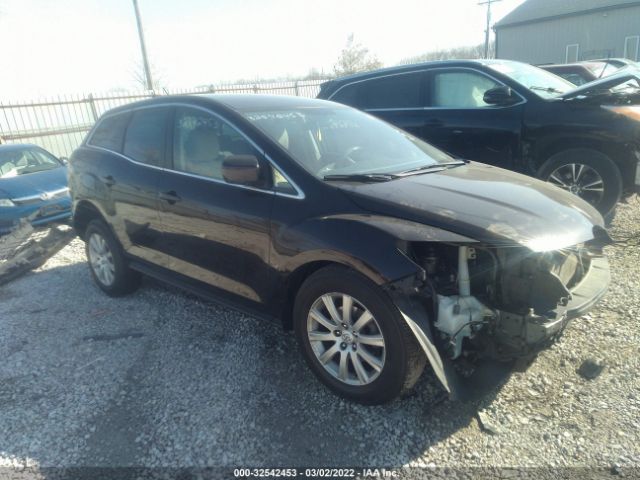 MAZDA CX-7 2010 jm3er2w56a0345357