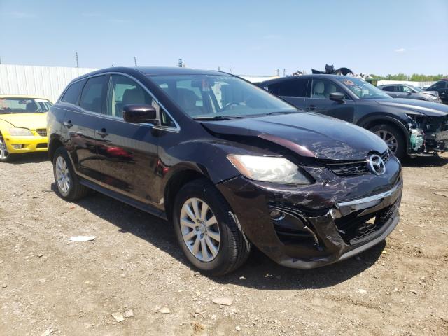 MAZDA CX-7 2010 jm3er2w56a0345472