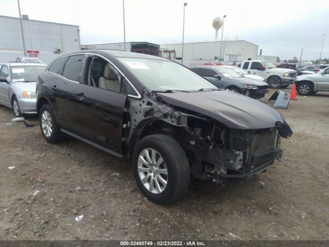 MAZDA CX-7 2010 jm3er2w56a0346105