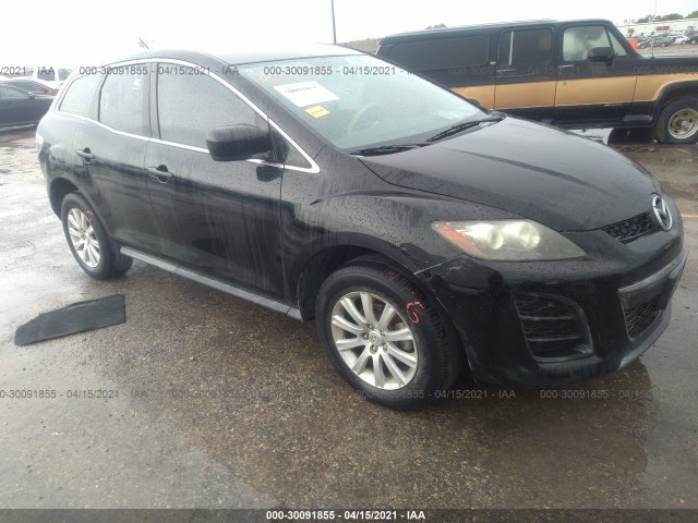 MAZDA CX-7 2010 jm3er2w56a0347934