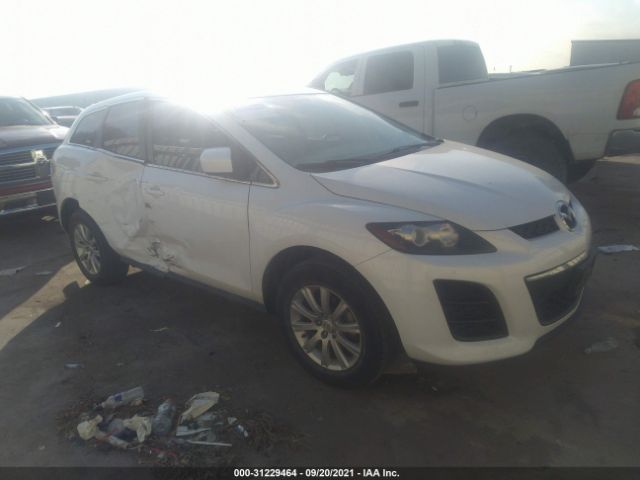 MAZDA CX-7 2010 jm3er2w56a0348307