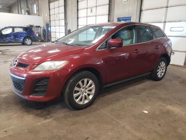 MAZDA CX-7 2010 jm3er2w57a0303439