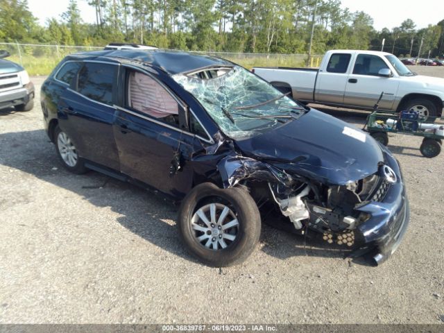 MAZDA CX-7 2010 jm3er2w57a0307829