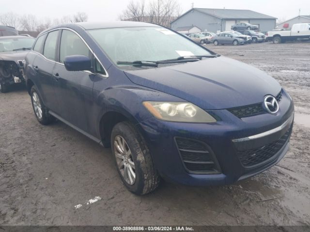 MAZDA CX-7 2010 jm3er2w57a0309421