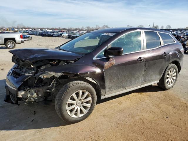 MAZDA CX-7 2010 jm3er2w57a0310181