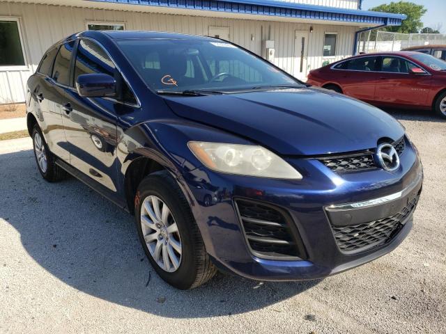 MAZDA CX-7 2010 jm3er2w57a0312156