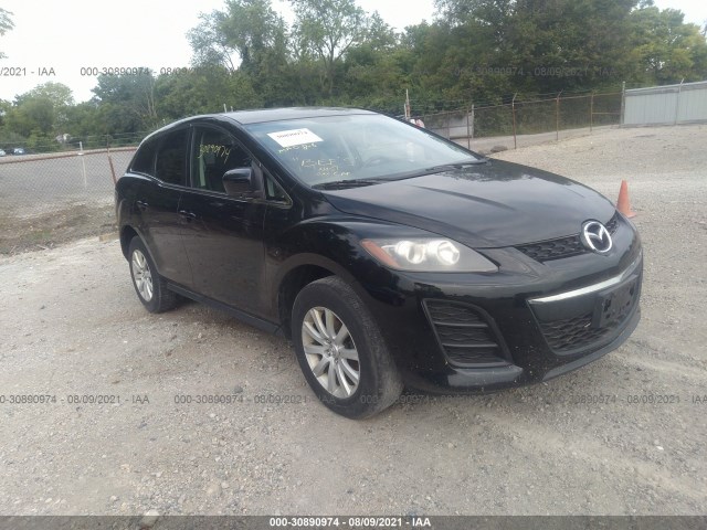 MAZDA CX-7 2010 jm3er2w57a0313100