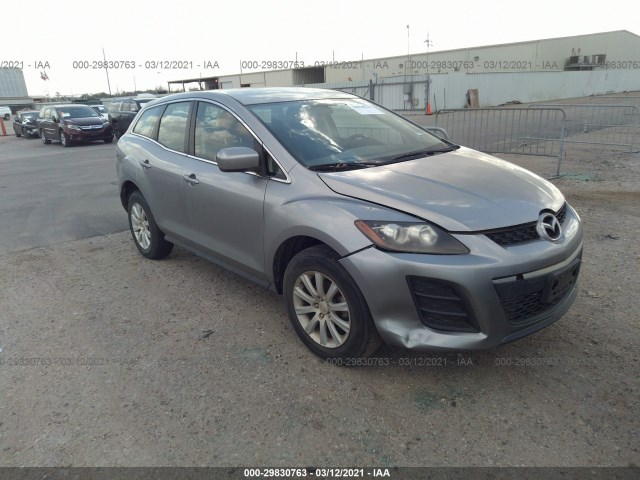 MAZDA CX-7 2010 jm3er2w57a0313761