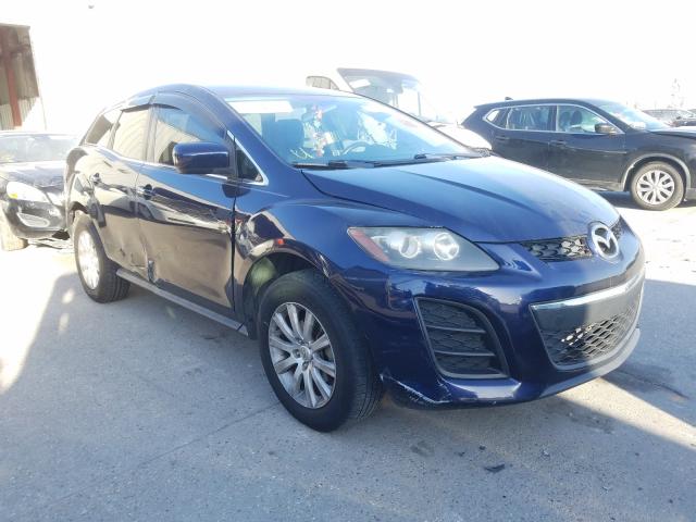 MAZDA CX-7 2010 jm3er2w57a0314280