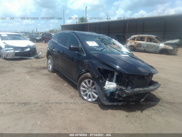 MAZDA CX-7 2010 jm3er2w57a0314439