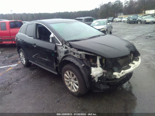 MAZDA CX-7 2010 jm3er2w57a0319298