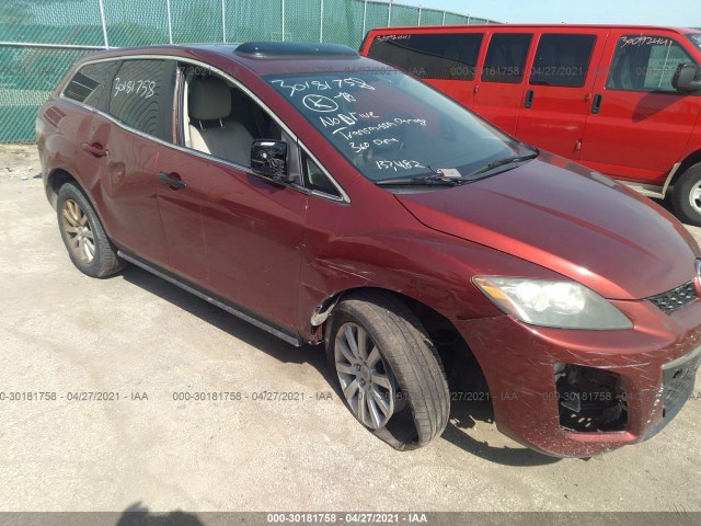 MAZDA CX-7 2010 jm3er2w57a0323996