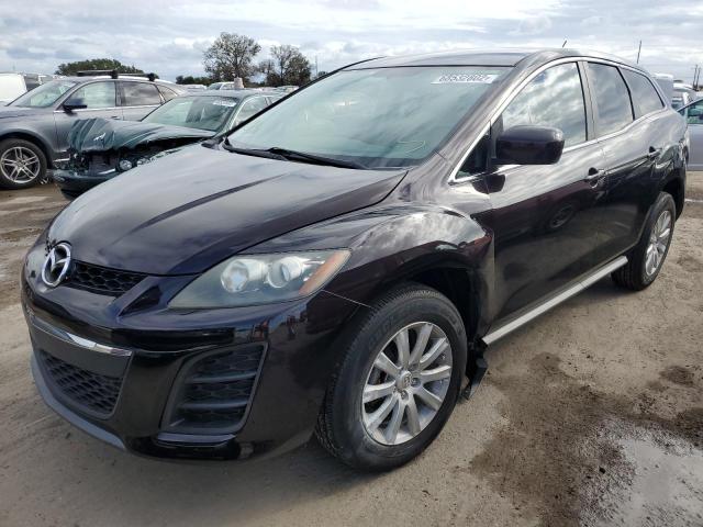 MAZDA CX-7 2010 jm3er2w57a0333296