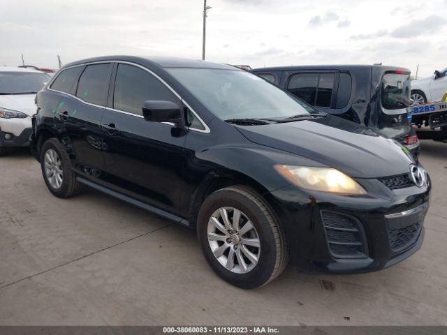 MAZDA CX-7 2010 jm3er2w57a0335923