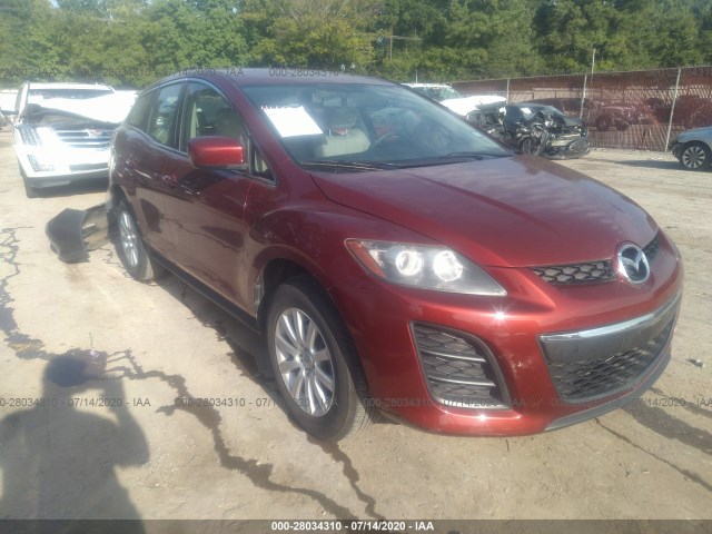 MAZDA CX-7 2010 jm3er2w57a0337137