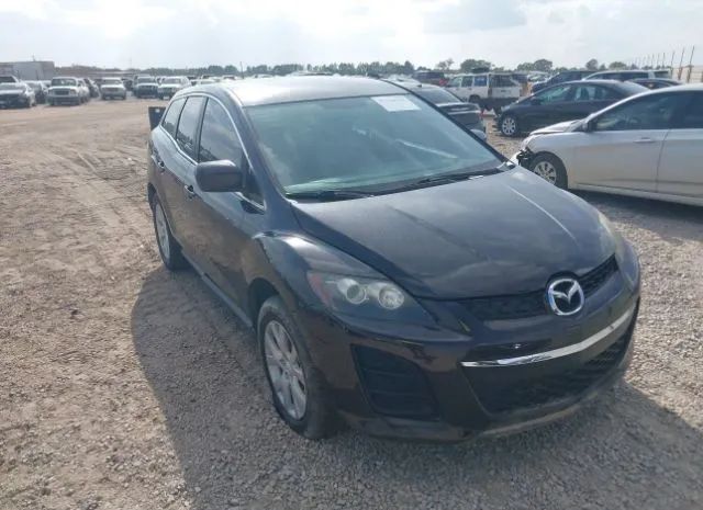 MAZDA CX-7 2010 jm3er2w57a0337364