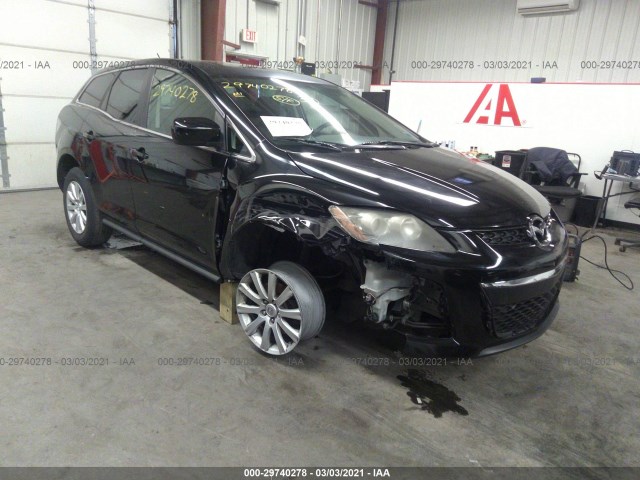 MAZDA CX-7 2010 jm3er2w57a0337848