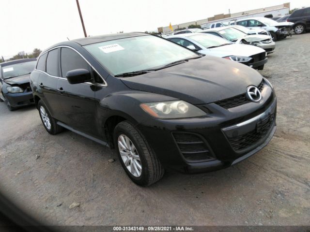 MAZDA CX-7 2010 jm3er2w57a0338711