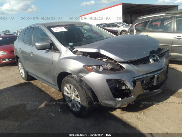 MAZDA CX-7 2010 jm3er2w57a0339387