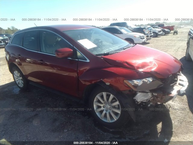 MAZDA CX-7 2010 jm3er2w57a0339485