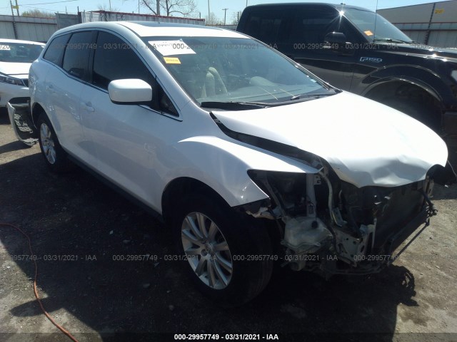 MAZDA CX-7 2010 jm3er2w57a0344640