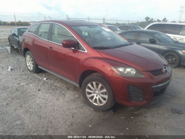 MAZDA CX-7 2010 jm3er2w57a0344833