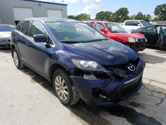 MAZDA CX-7 2010 jm3er2w57a0345299