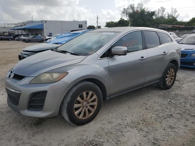 MAZDA CX-7 2010 jm3er2w57a0345321